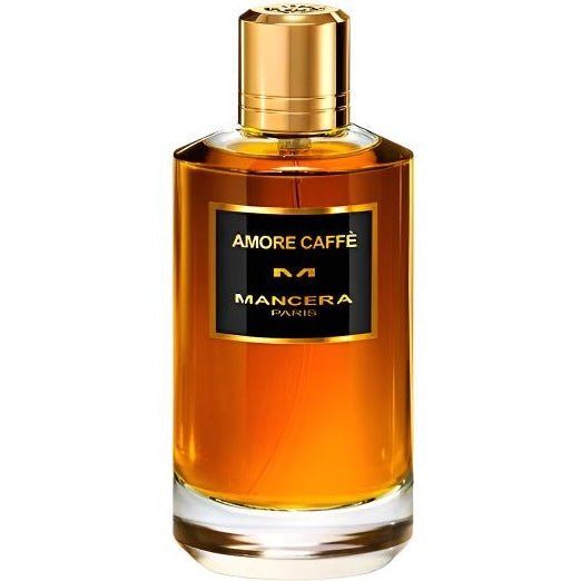 Mancera Amore Caffe Sample - Luke's Scents Decants